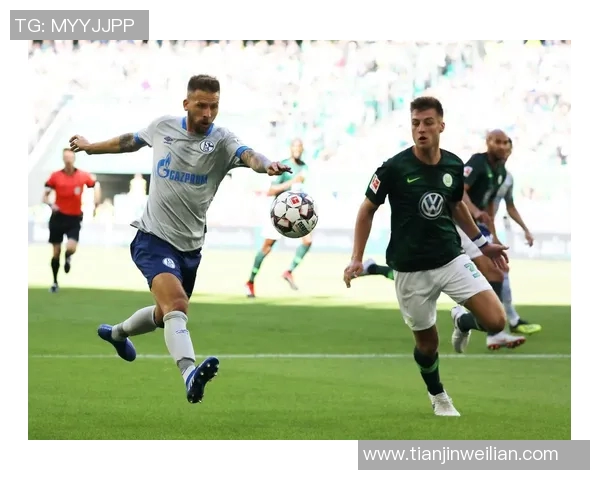 沙尔克04成功反弹击败沃尔夫斯堡取得胜利