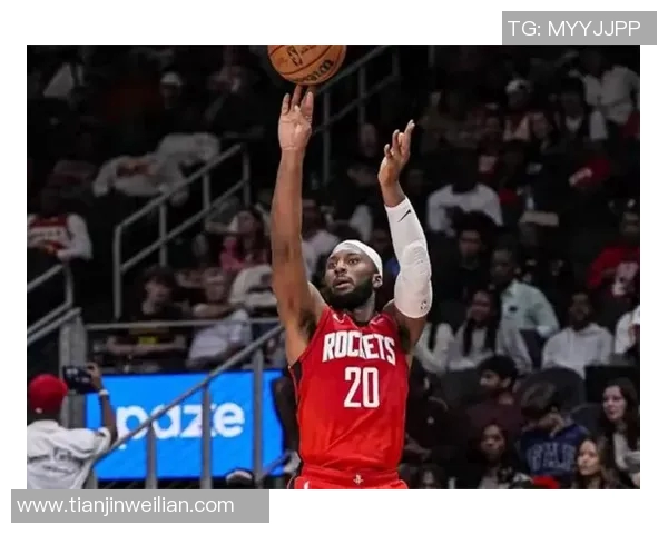 火箭客场战胜灰熊保持不败，势不可挡！