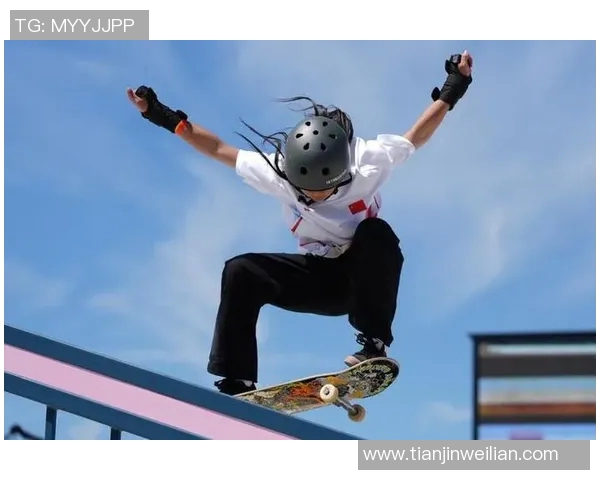 赵军谈滑板人生：从初学者到专业选手的心路历程与成长故事