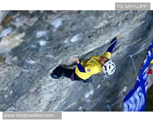 重庆攀岩队创历史新高攀岩耐力排名引发广泛关注与热议