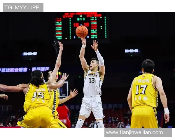 辽宁男篮赛程公布，备战新赛季全力冲击总冠军